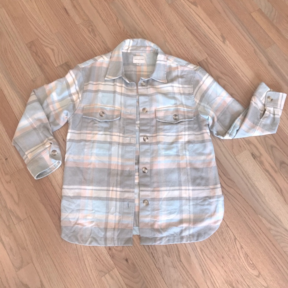 Shacket